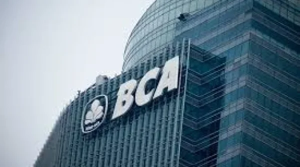 Peluang BBCA Menguat Meski Asing Masih Jual
